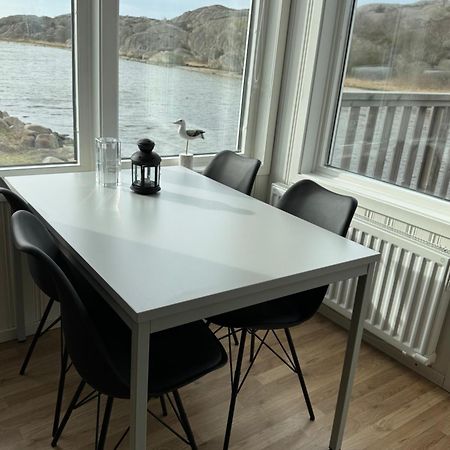 Seaview Cottage Solvik - Кунгсгамн Екстер'єр фото