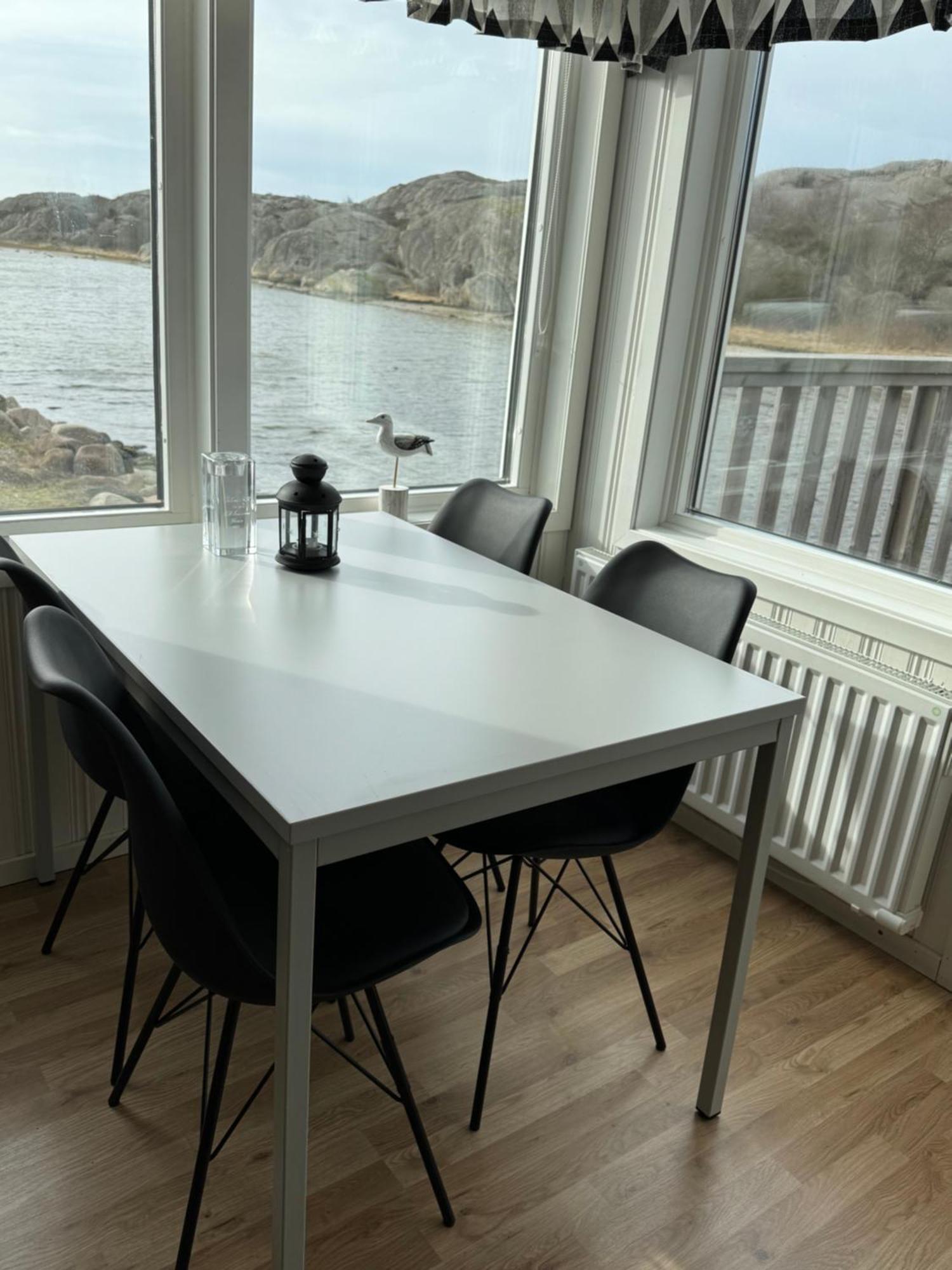 Seaview Cottage Solvik - Кунгсгамн Екстер'єр фото