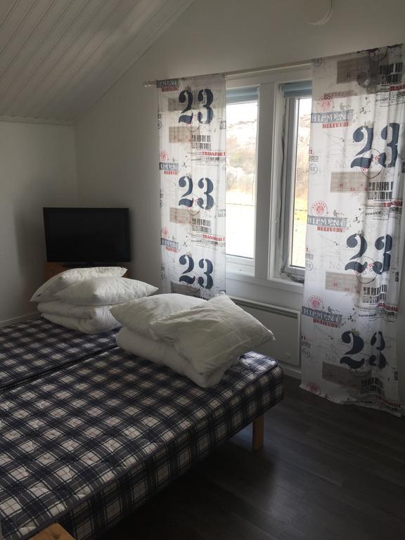 Seaview Cottage Solvik - Кунгсгамн Екстер'єр фото